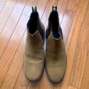 Crown Vintage Men Boots